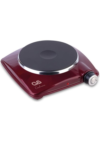 DN2403 Cookmona Elektrikli Pleyt Ocak
