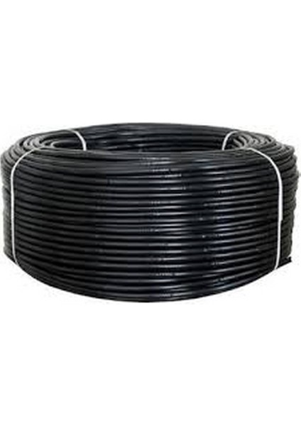 16MMDELIKLI Damlama 400METRE 25CM