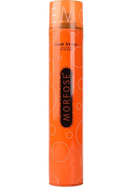 Saç Spreyi 400ML Ultra Sert (Turuncu) (24 Lü Set) fiyatları