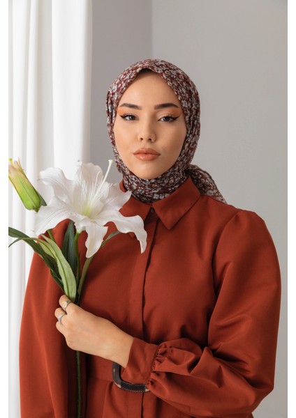 Soft Eşarp 73030-07
