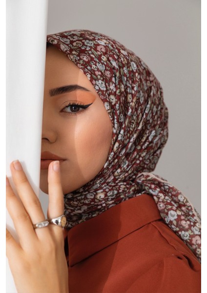 Soft Eşarp 73030-07