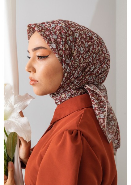 Soft Eşarp 73030-07