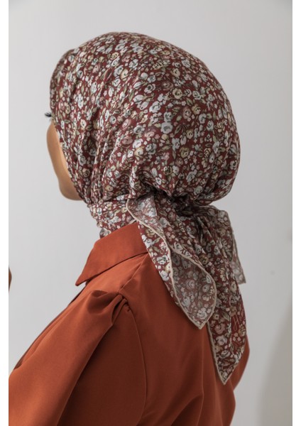 Soft Eşarp 73030-07