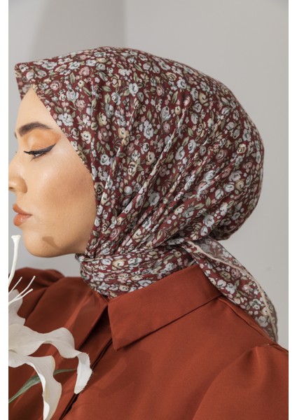 Soft Eşarp 73030-07