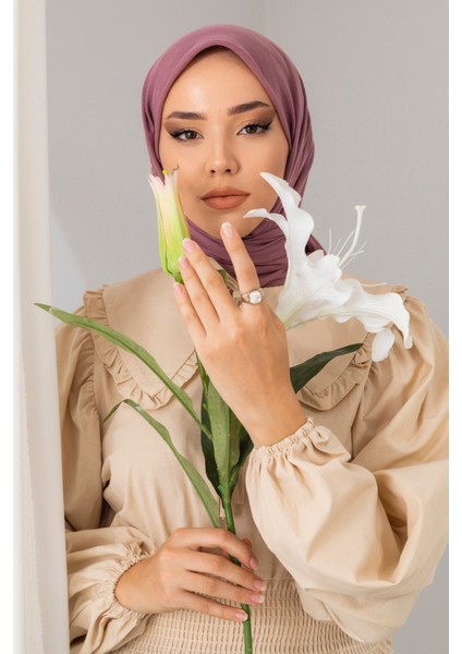 Soft Eşarp 73032-04