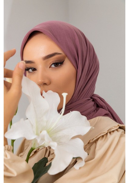 Soft Eşarp 73032-04