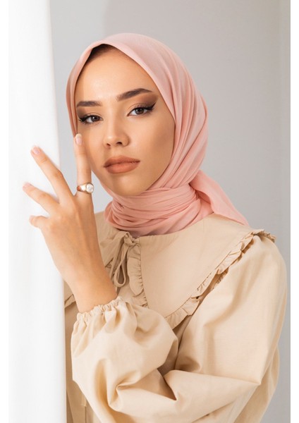 Soft Eşarp 73032-05