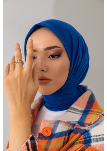 Soft Eşarp 73032-10