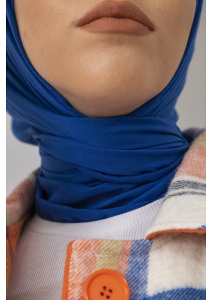 Soft Eşarp 73032-10