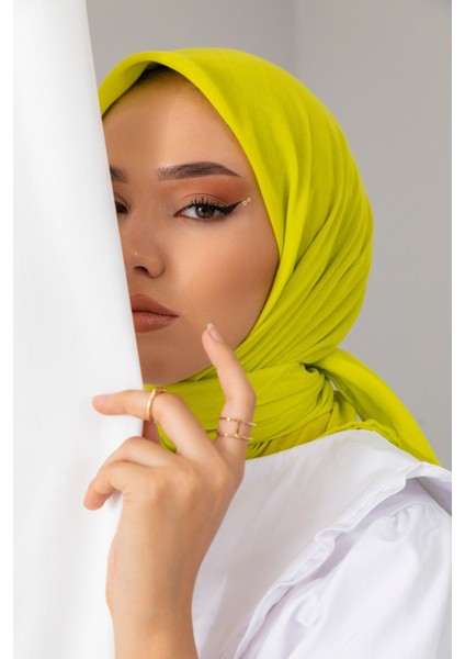 Soft Eşarp 73032-12