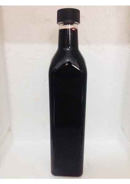 Organik Karadut Özü 700 ml