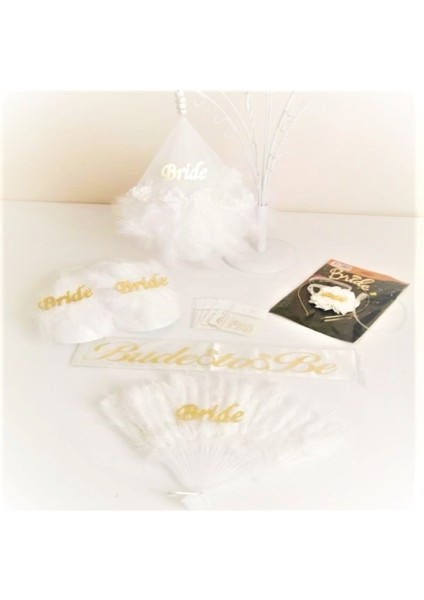 Bride Seti