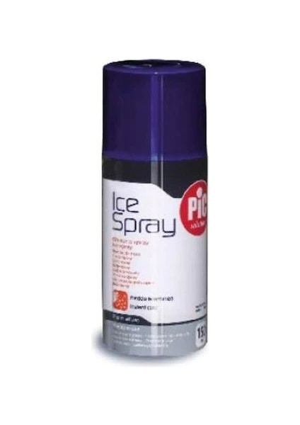 Pıc Soğutucu Sprey 150ML