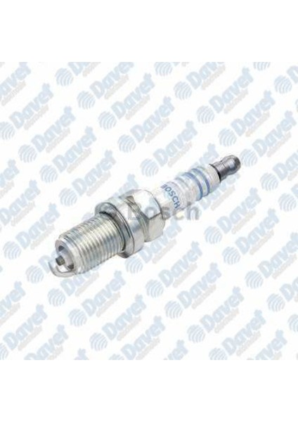 Bujı FR7DCX Honda Kıa Mazda