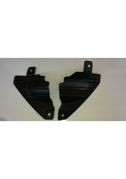 Braket Reflektör Cıvıc 16-21 Arka Lh
