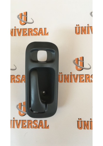 Kol Kapı Crv 97-01 Arka Iç Rh (Gri)