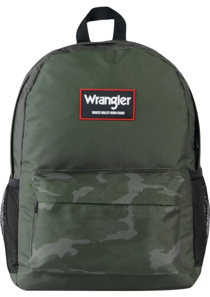 WRANGLER Sırt Çantası