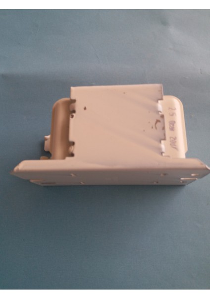 125 Watt Civa Buharlı Armatür Balastı