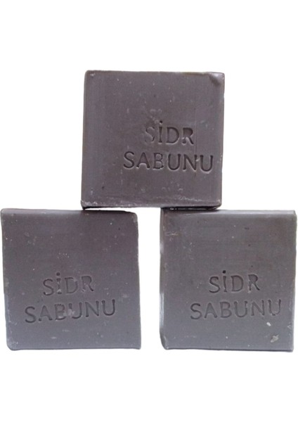 Sidr Sabunu 3 Adet