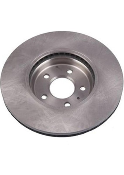 Fren Diski Vw A4-A5 08- Ön 320X30 Tek Jurıd 8K0615301A