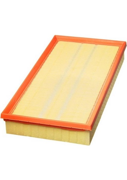 Hava Filtresi Vw Golfıv/bora 1.6/1.8/1.9 Tdı Bosch 1J0129620