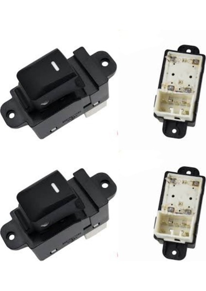 Düğme Cam Açma Cerato 12-17 Ön Rh