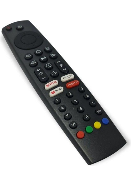 Arçelik A75A870G Smart LED Tv Kumanda