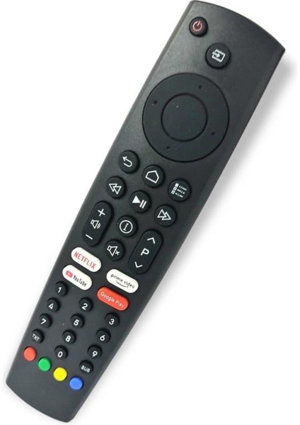 Arçelik A75A870G Smart LED Tv Kumanda