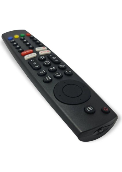 Arçelik A75A870G Smart LED Tv Kumanda
