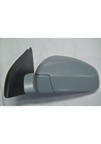 Opel Vectra C 2002-2009 Elektrıklı Isıtmalı Astarlı Sağ Ayna