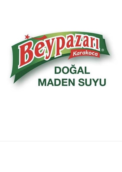 Maden Suyu C+Plus Limon Aromalı 200 Ml. 24'lü Paket