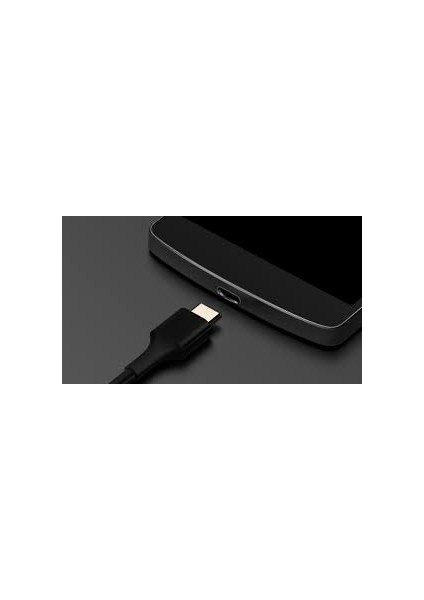 Type-C To Type-C Connectors