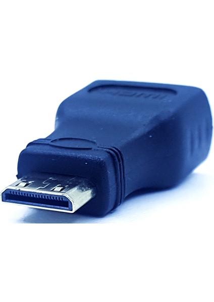 Hdmi-Mini HDMI Çevirici Aparat