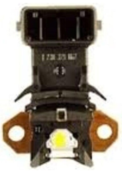 Ateşleme Modülü Vw Polo 1.6 Aee Bosch 30905065