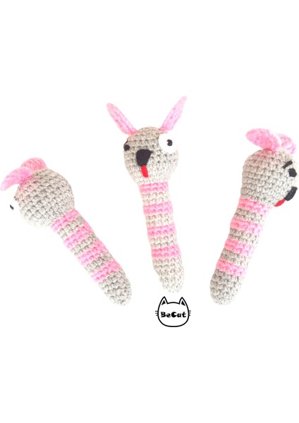 Kedi & Köpek Diş Kaşıma Oyuncağı & Pet Stres ve Isırma Oyuncağı fiyatları