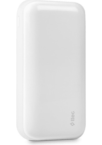 2BB190B Recharger Ultra 30.000 Mah Taşınabilir Şarj Aleti/powerbank Beyaz modelleri