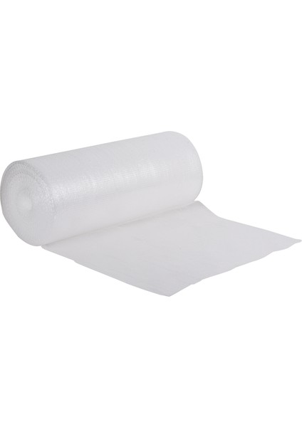 50 cm x 50 Mt Balonlu Naylon - 40 gr 1 Adet Patpat - Kargo Paketleme - Pıtpıt