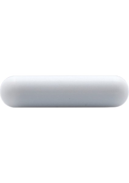 Manyetik Balık 6X15 mm Teflon Kaplı , Silindirik 1 Adet