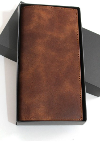 Tıger Hakiki Deri Telefon Bölmeli Mıknatıslı Kartlıklı Taba Cüzdan modelleri