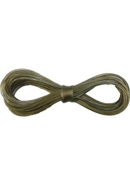 Çelik Çamaşır Ipi 10 Metre
