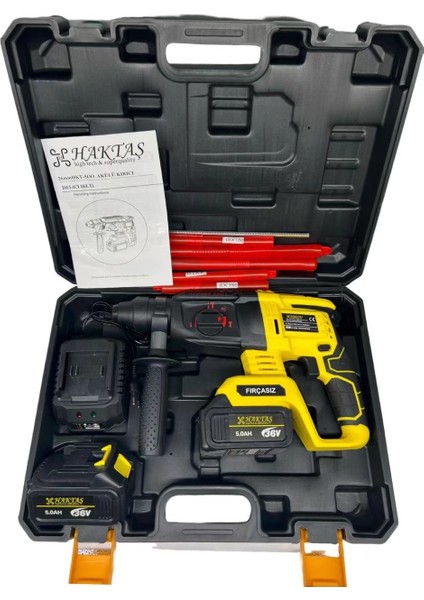 Akülü Kırıcı 26 mm modelleri