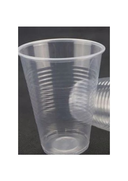Plastik Bardak Koli 3000 Adetli