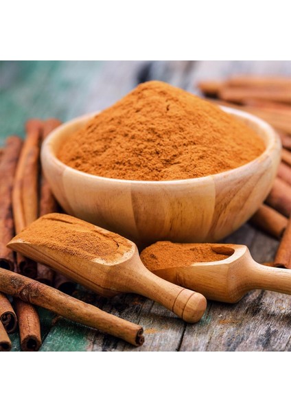 Toz Tarçın 250GR