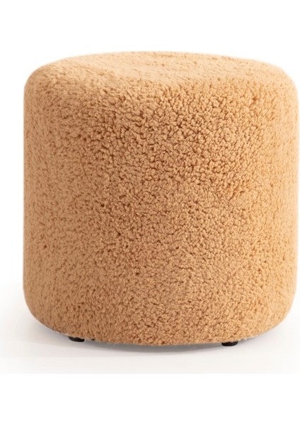 Lisa Puf -Makyaj Masası Pufu - Ayak Uzatma fiyatları