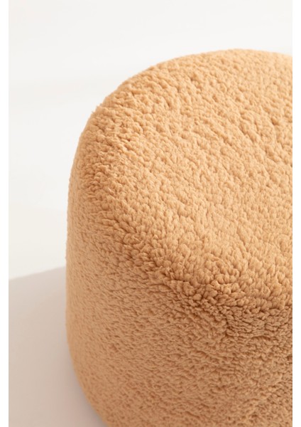 Lisa Puf -Makyaj Masası Pufu - Ayak Uzatma fırsatları