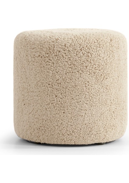 Lisa Puf -Makyaj Masası Pufu - Ayak Uzatma fiyatları