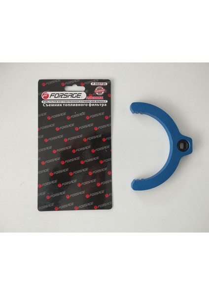 Yakıt Filtresi Sökme Aparatı Hdı, 108MM/46 F-9G0726 fiyatları