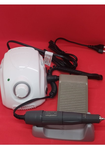 Mikromotor