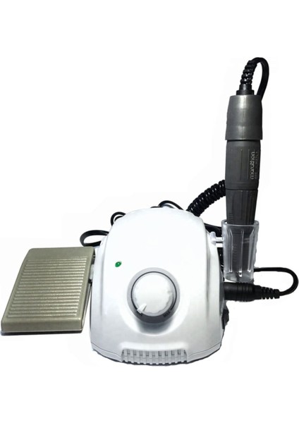 Mikromotor