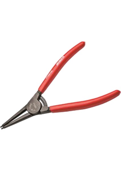 Dış Segman Pensi Yaylı-Düz 180MM VT255180